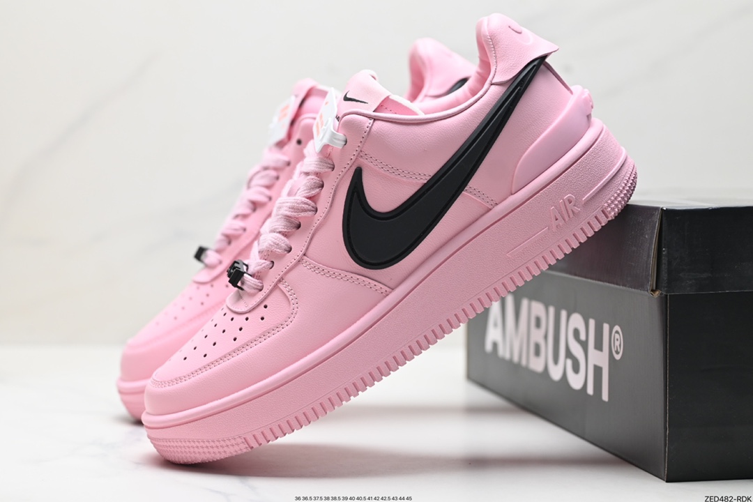 Nike Air Force 1 Shoes